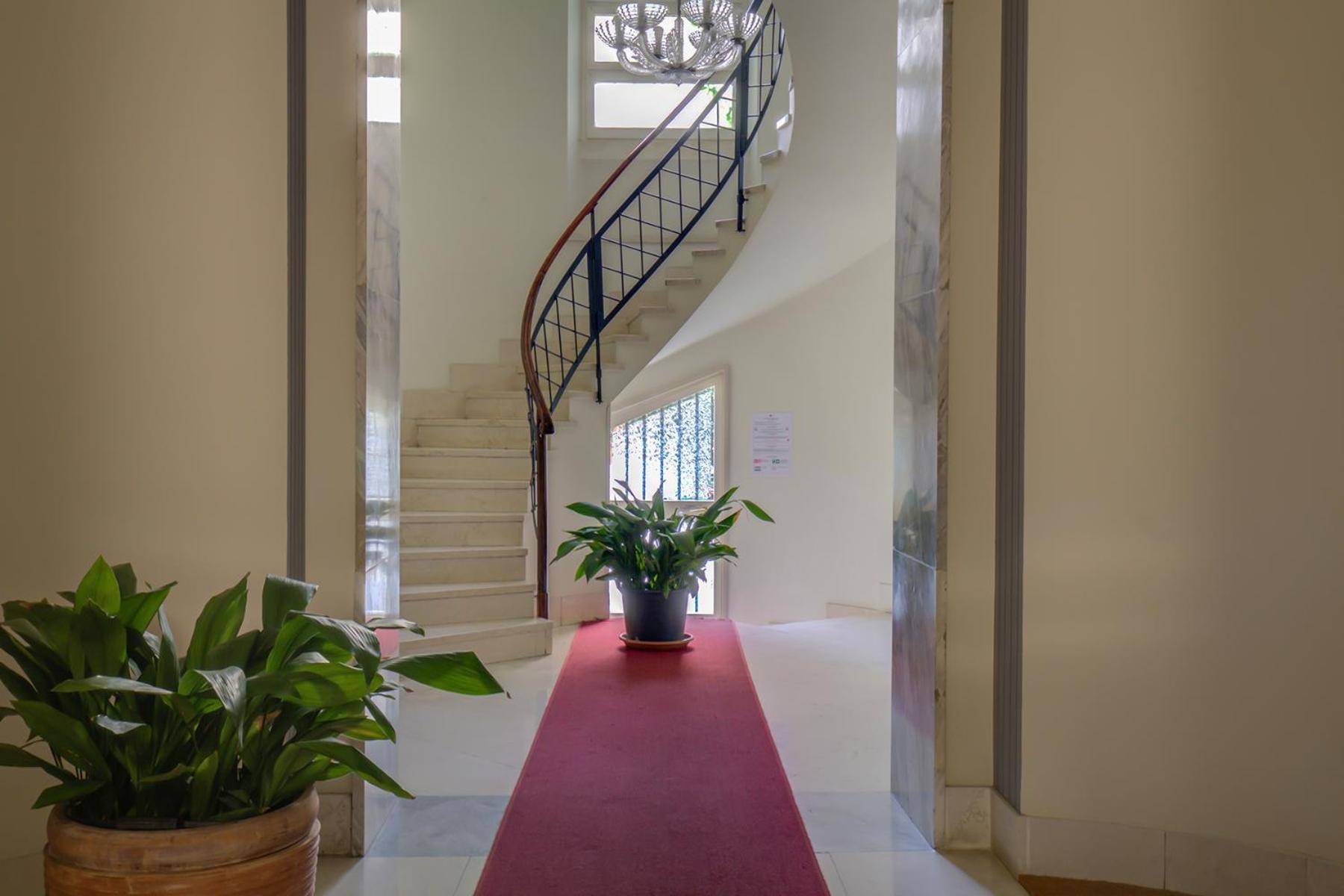 Ihost Luxury Center - Bellini 4 Apartment - Milan, Milan