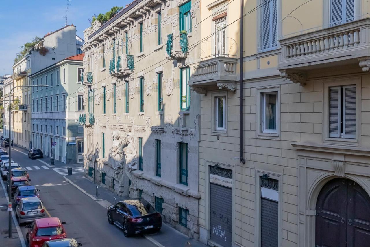 Ihost Luxury Center - Bellini 4 Apartment - Milan — Foto 1