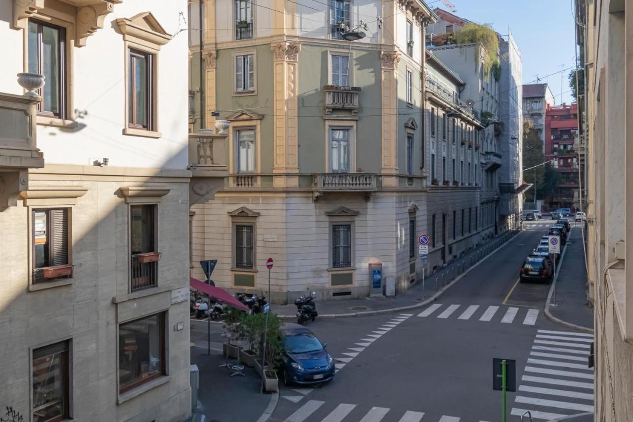 Ihost Luxury Center - Bellini 4 Apartment - Milan — Foto 2